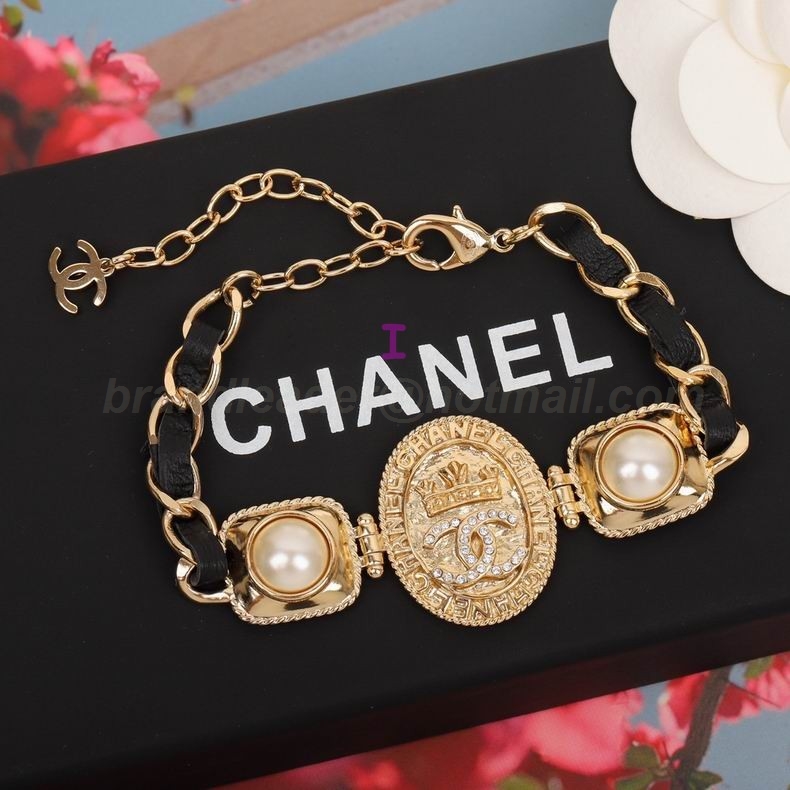 Chanel Bracelets 248